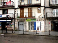Local Laredo