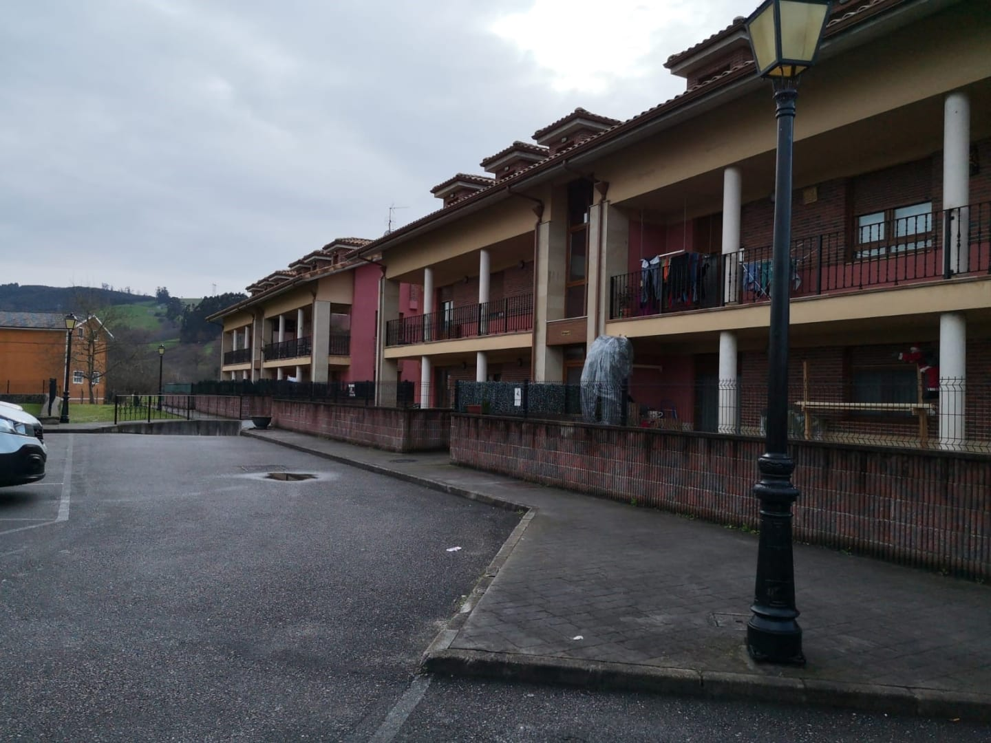 Garaje Castañeda
