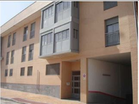 Trastero Santa olalla