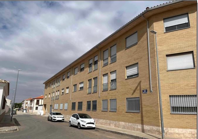 Piso Manzanares