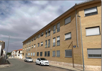 Piso Manzanares