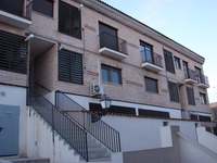 Piso Villaluenga
