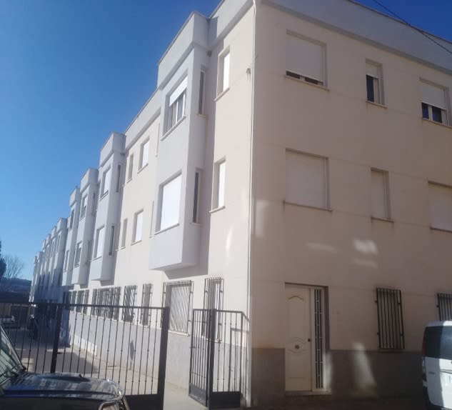 Piso Villar del saz de arcas