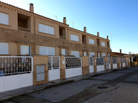 Casa Pozo Amargo