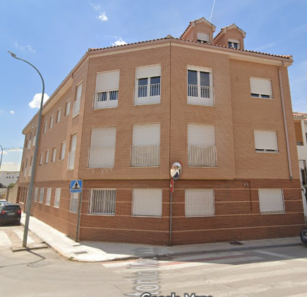 Piso Tarancon