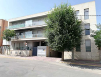 Garaje Ventas de retamosa, las