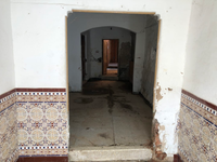 Casa Campo de criptana