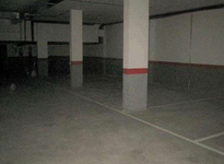Garaje Camarena
