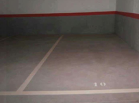 Garaje Camarena