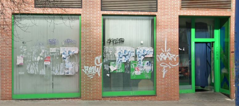 Local Leganés
