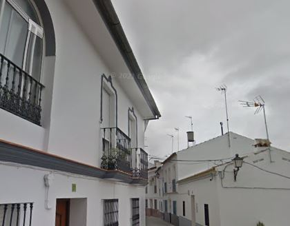 Casa Torre alhaquime