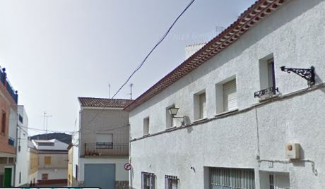 Casa adosada Velez-rubio