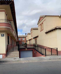 Casa adosada Tomelloso