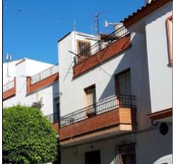 Casa adosada Torre alhaquime