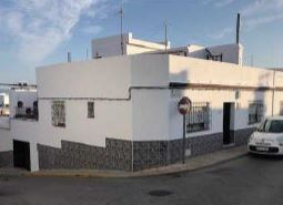 Casa Benalup-Casas Viejas