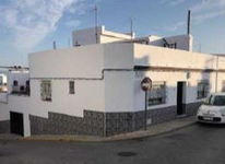 Casa Benalup-casas viejas