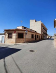 Casa Villarrubia de los ojos