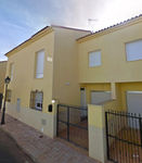 Casa Quintanar de la orden