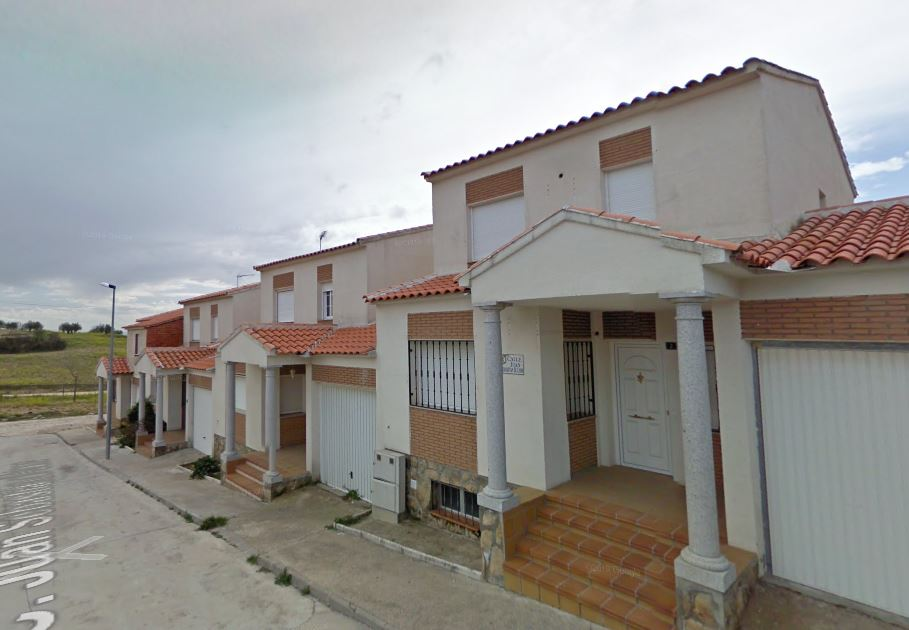 Casa Cebolla