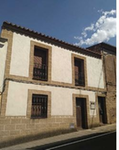 Casa Cáceres
