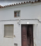 Casa Fregenal de la sierra