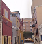 Piso Benahadux