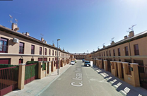 Piso Torrijos