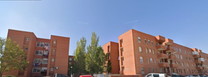 Piso Ocaña