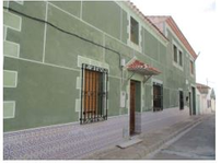 Casa Alcadozo