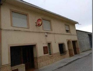 Casa Pedro muñoz