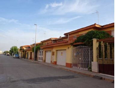 Casa Tomelloso