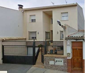 Casa Campo de criptana
