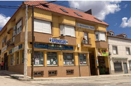 Piso Ruidera