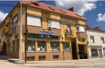 Piso Ruidera