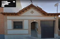 Casa Gerindote