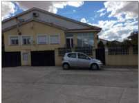 Casa Lominchar