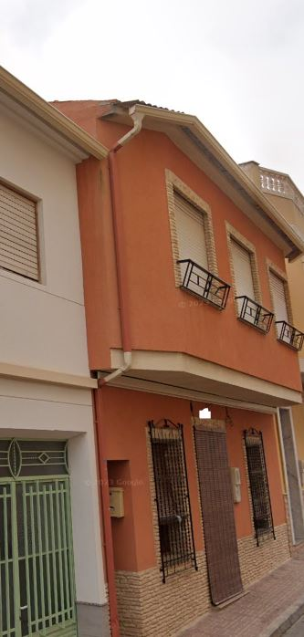 Casa Archena