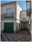 Casa Villa de Don Fadrique, la