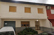 Casa Puebla de almoradiel, la