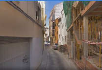 Piso Plasencia