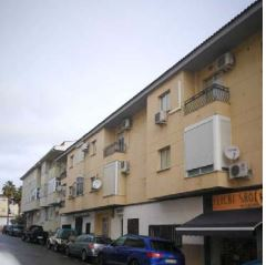 Piso Coria