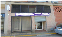 Local Cebolla