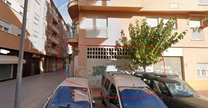 Local Alcantarilla