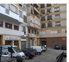 Local Cáceres