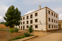 Garaje Caudete de las fuentes