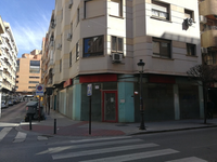 Local Albacete