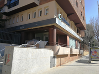 Local Albacete