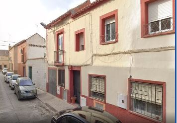 Casa Manzanares
