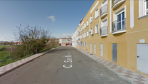 Piso Andujar