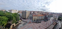 Piso Soria